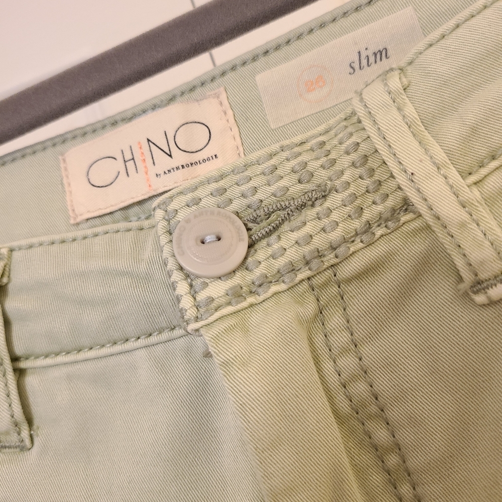 Anthropologie Chinos [26]